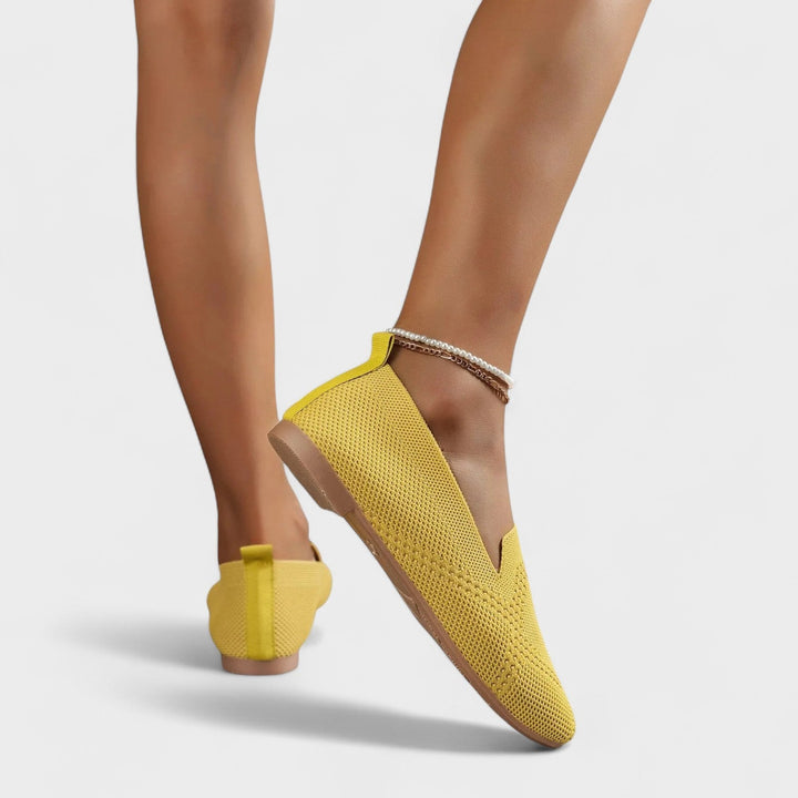 Luisa | Orthopedic Loafers