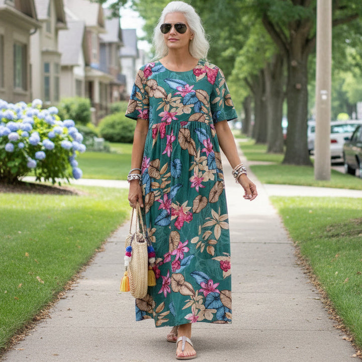 Lovi | Graceful Spring Bloom