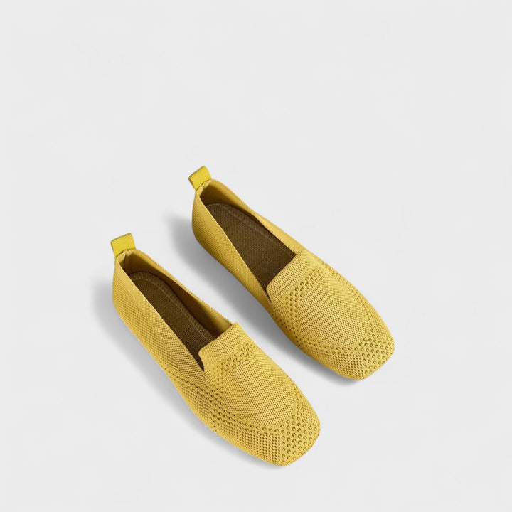 Luisa | Orthopedic Loafers