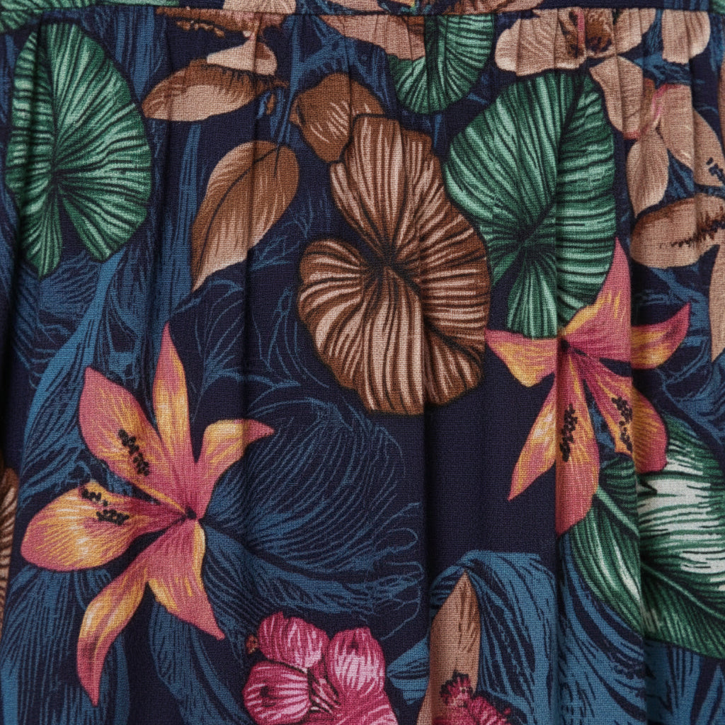 Lovi | Graceful Spring Bloom