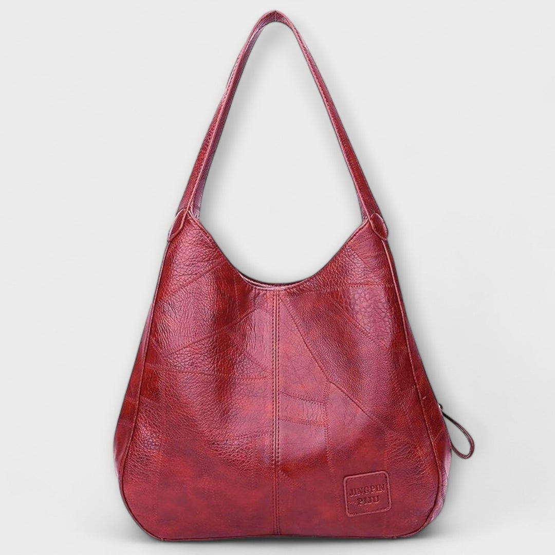 Quinn | Retro-Inspired Bag