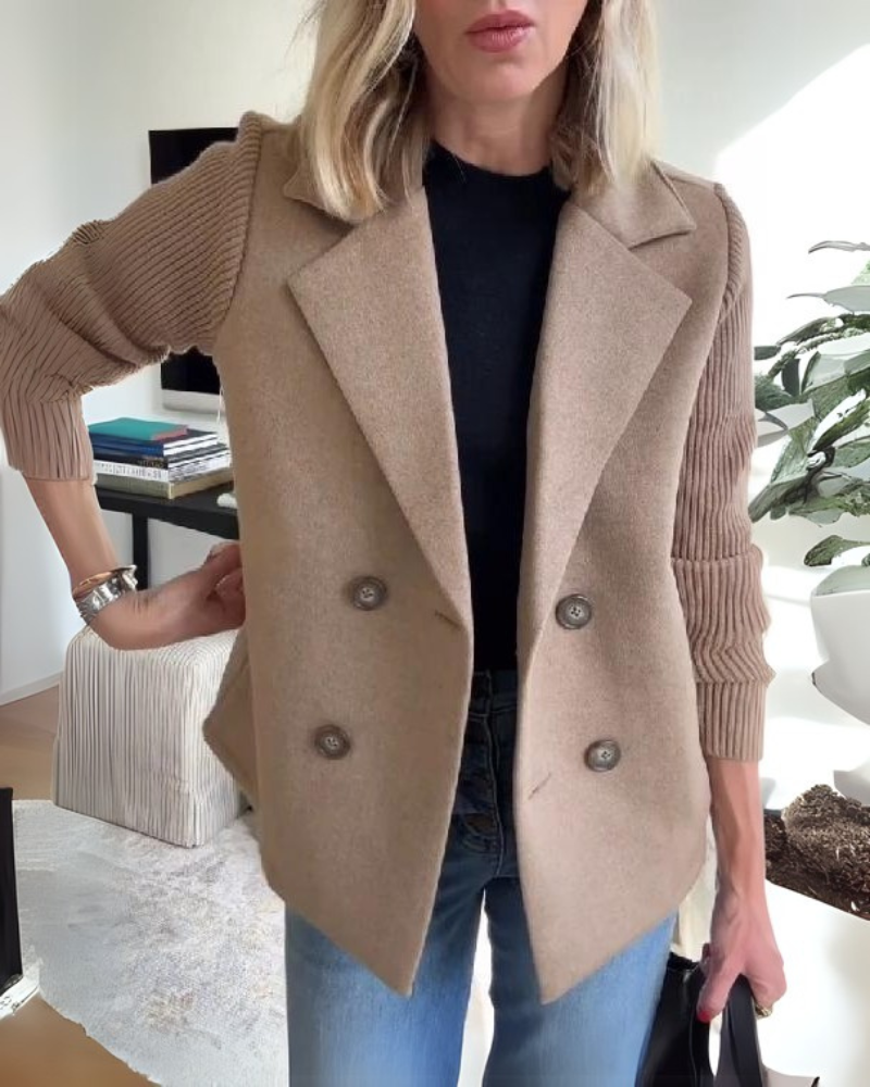 Jasier | Effortless Chic Blazer