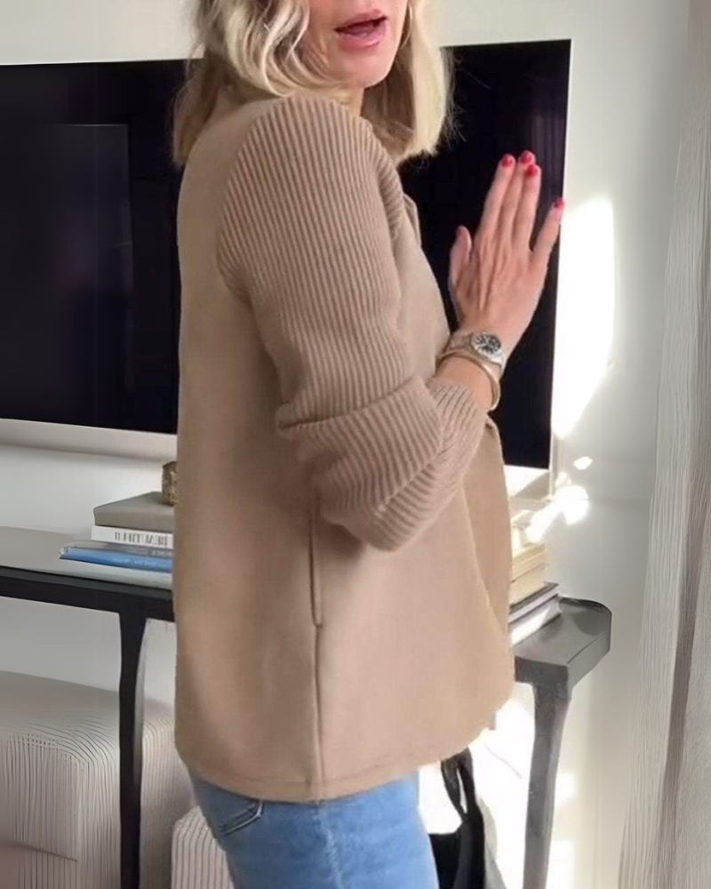 Jasier | Effortless Chic Blazer