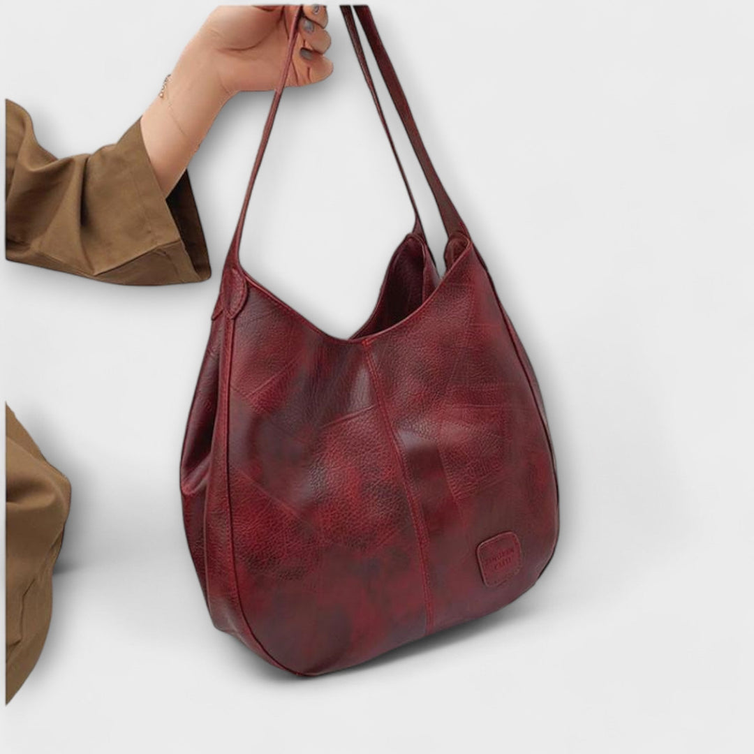 Quinn | Retro-Inspired Bag