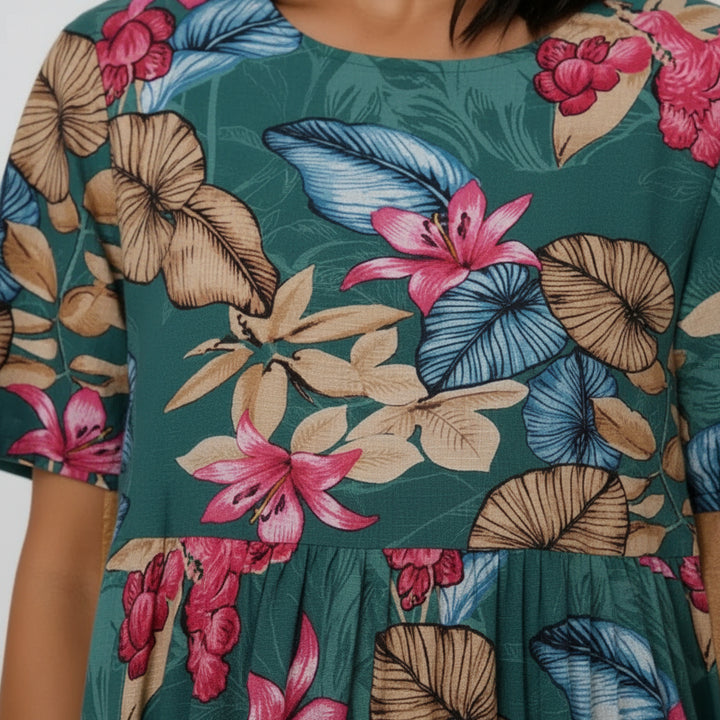 Lovi | Graceful Spring Bloom