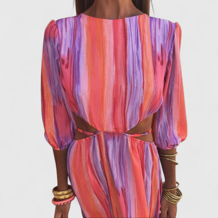 Zeriyahh | Elegant Dress