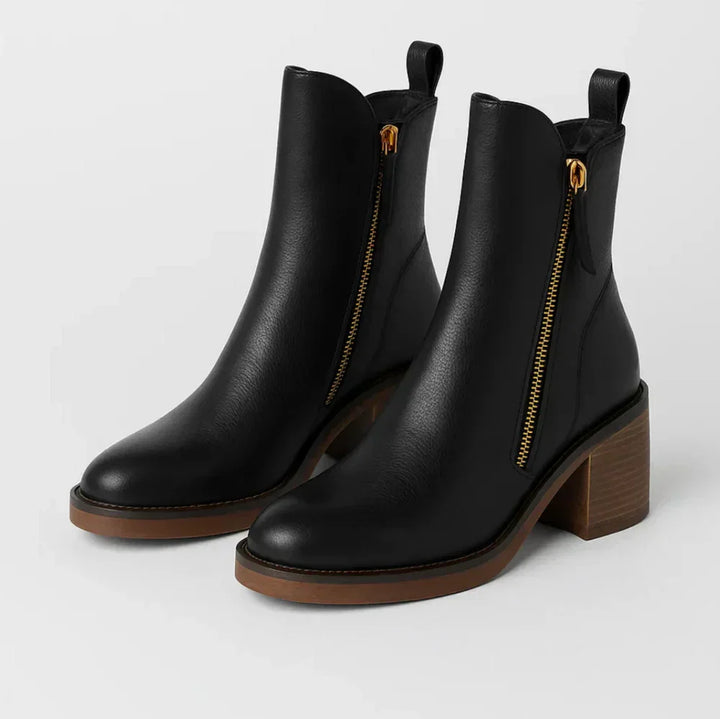 Gloria | Orthopaedic Ankle Boots