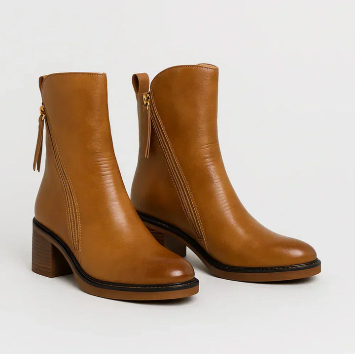 Gloria | Orthopaedic Ankle Boots