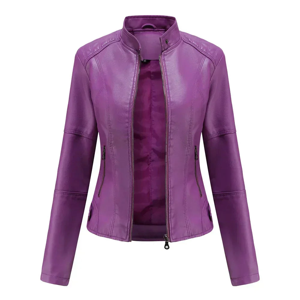 Manon™ | Trendy Essential Jacket for a Modern Style