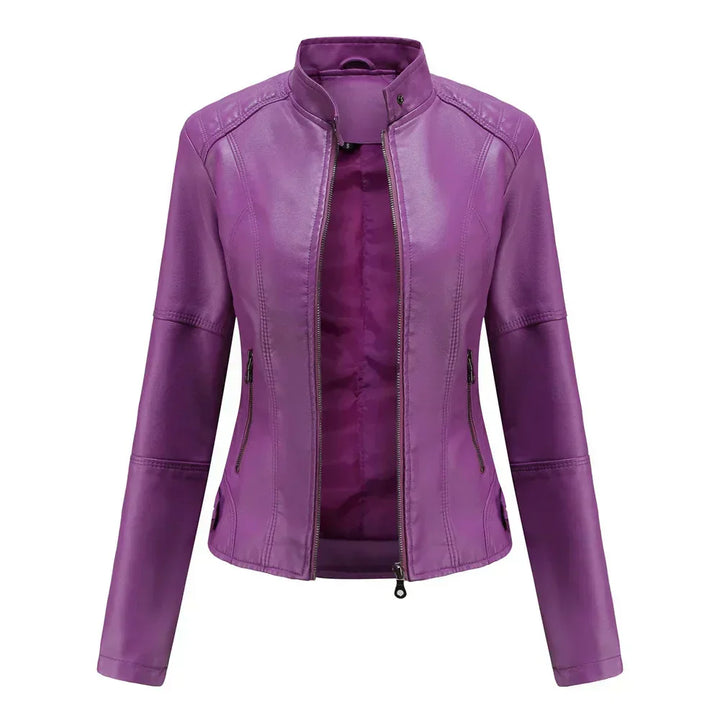 Manon™ | Trendy Essential Jacket for a Modern Style