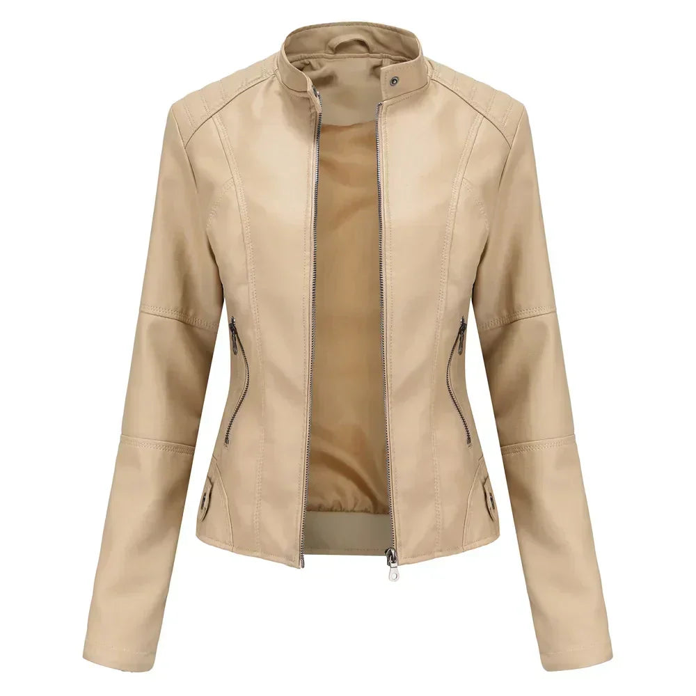 Manon™ | Trendy Essential Jacket for a Modern Style