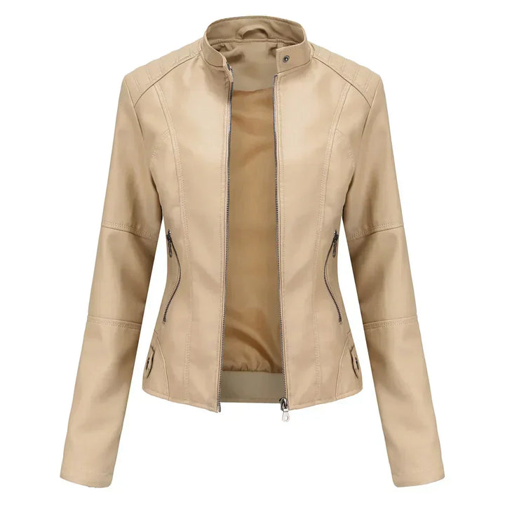 Manon™ | Trendy Essential Jacket for a Modern Style
