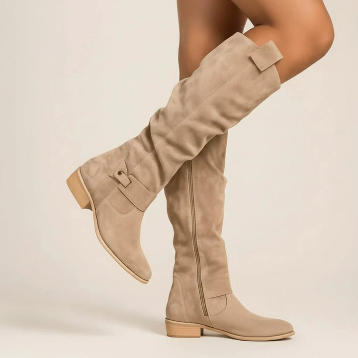 Bellevie | Orthopaedic Boots