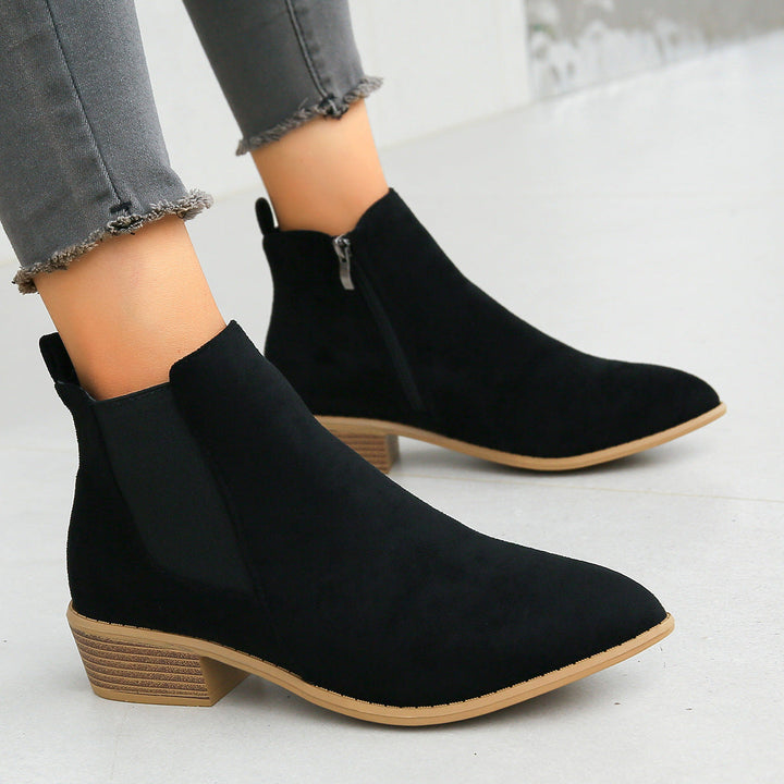 Viola | Orthopaedic Ankle Boots