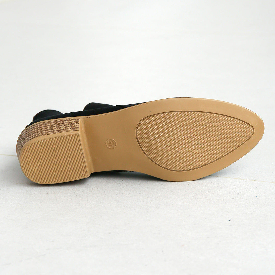 Viola | Orthopaedic Ankle Boots