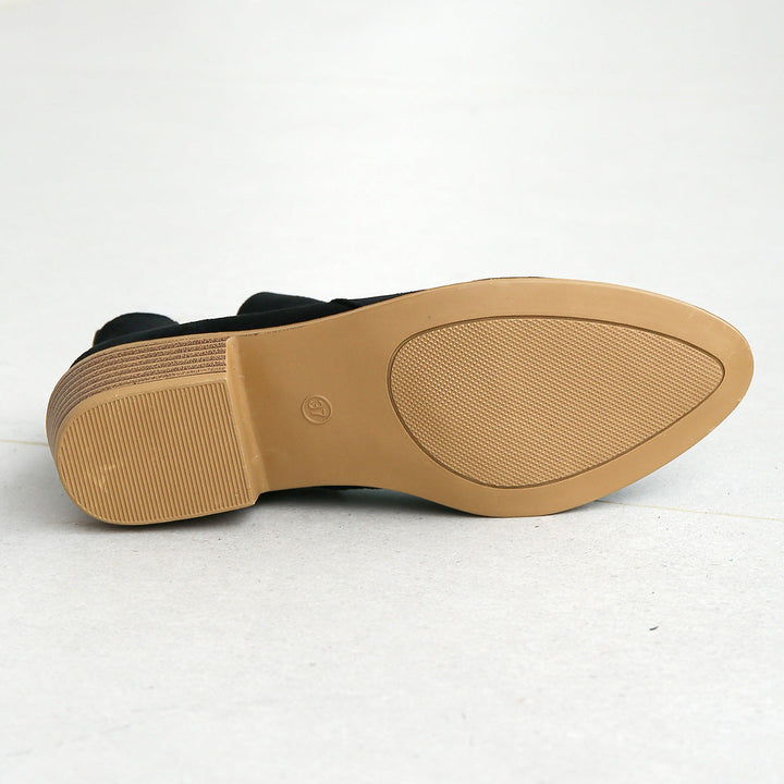 Viola | Orthopaedic Ankle Boots