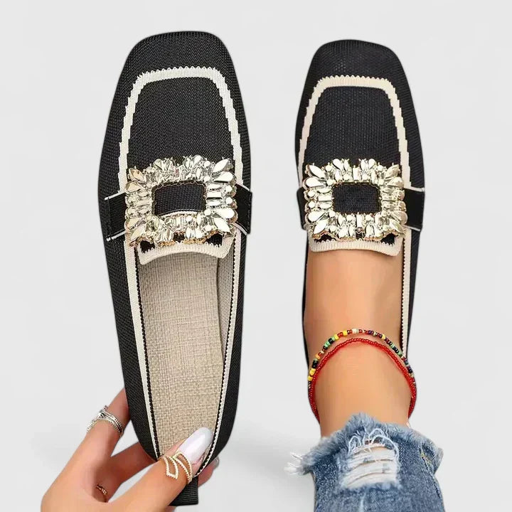 Mary | Orthopedic Women Loafers