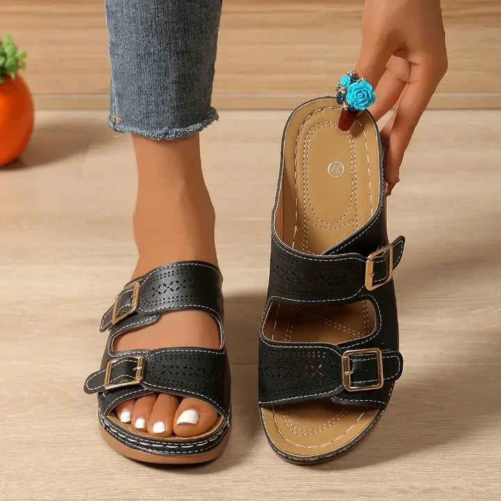 Jasmine | Adjustable Sandals™