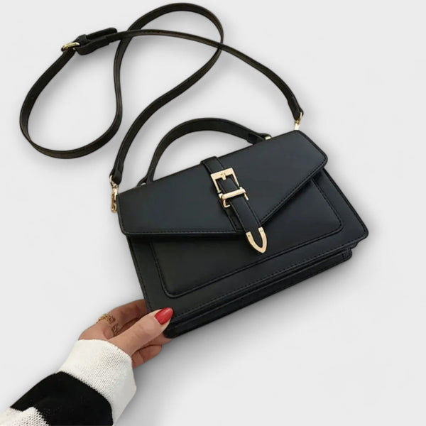 Elizabeth | Classic Shoulder Bag