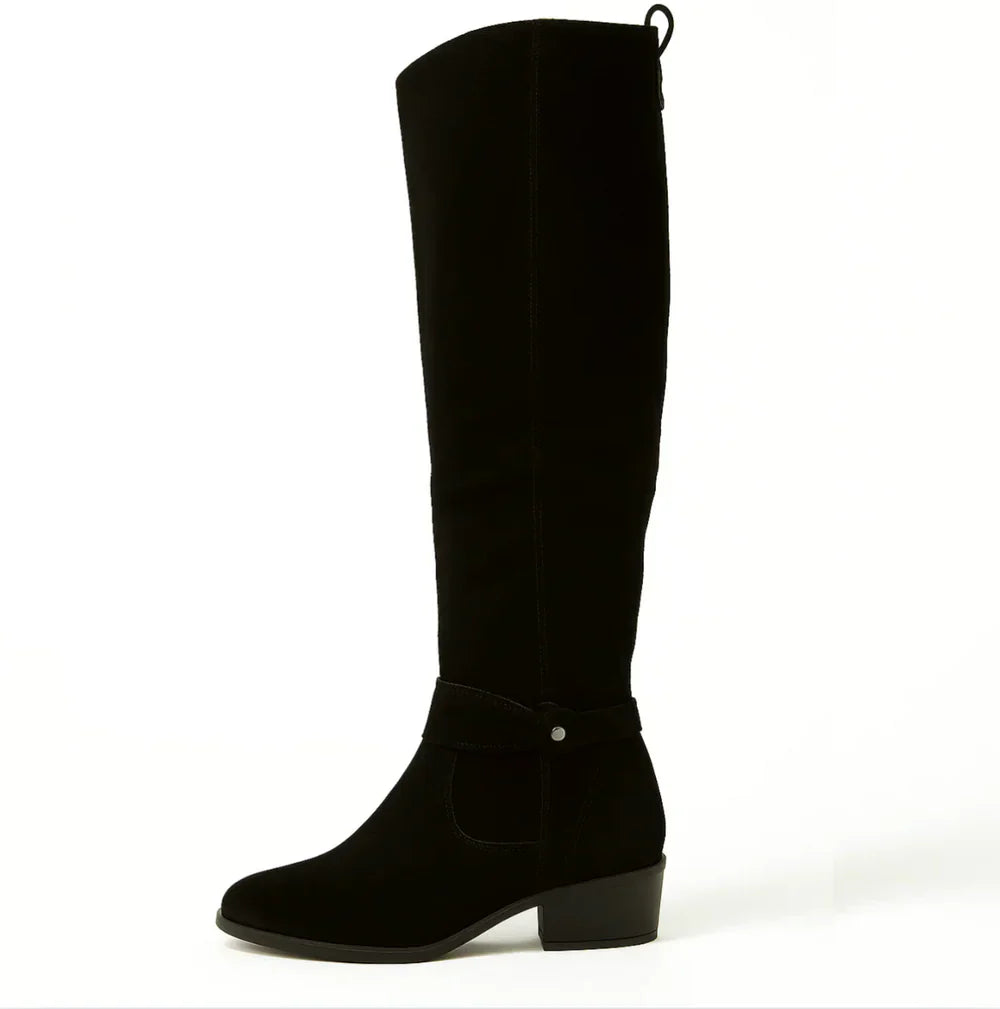Megan | Orthopaedic Boots
