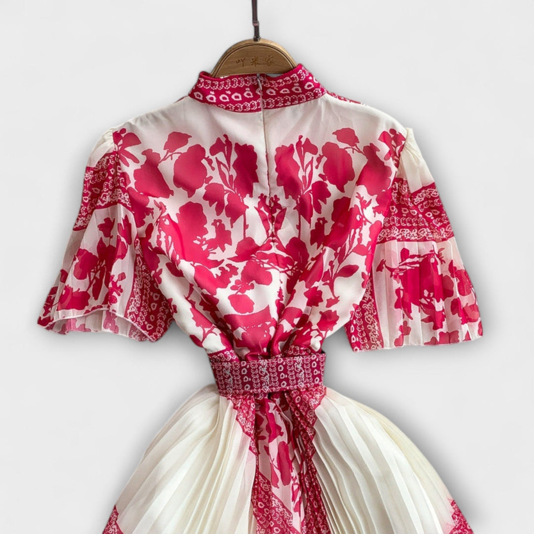 Delilah - Vintage-Inspired Dress