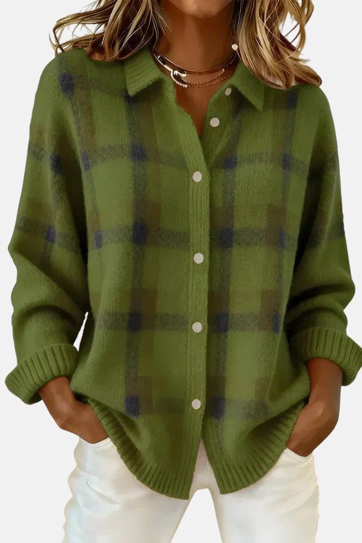 Lumi | Elegant Cardigan