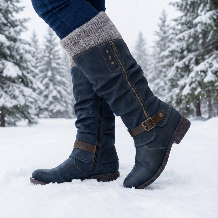 Bonnie | Orthopaedic Boots