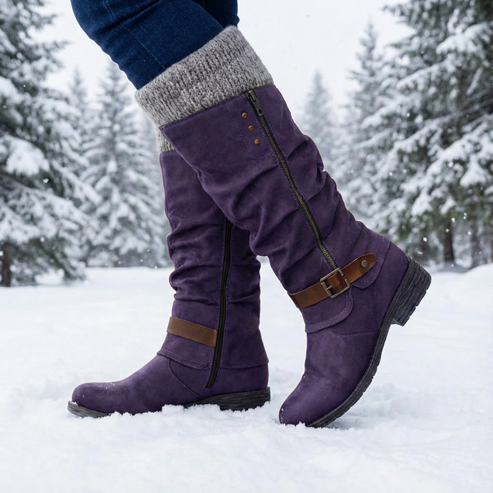 Bonnie | Orthopaedic Boots